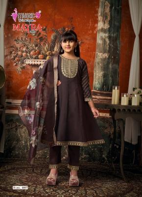 Mystic9 mayra kids vol 1 wholesale kurti price in ahmedabad